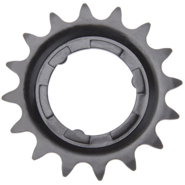 SHIMANO Ritzel NEXUS 20Z schwarz