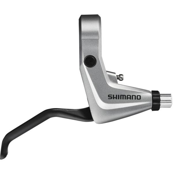SHIMANO Bremshebel BL-T4000 Links Silber