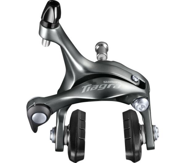 SHIMANO Dual-Pivot-Seitenzugbremse TIAGRA BR-4700 VR