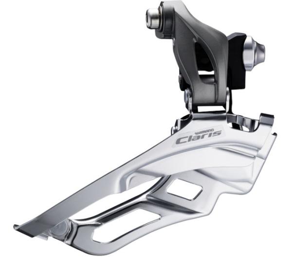 SHIMANO Umwerfer CLARIS FD-R2000 8-fach Anl&ouml;t