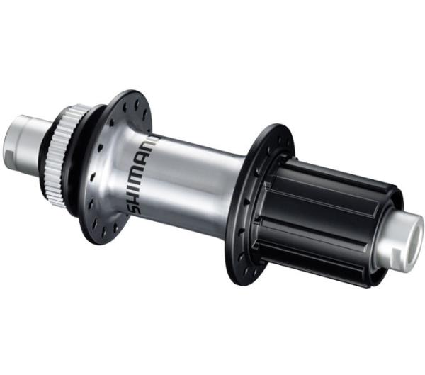 SHIMANO Hinterradnabe FH-RS770 Center-Lock 36 Loch Steckachse