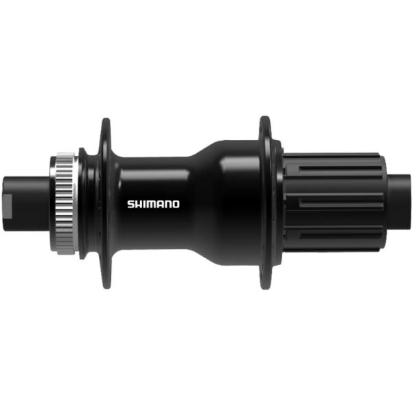 SHIMANO Hinterradnabe FH-TC500-HM 28 Loch 142 mm