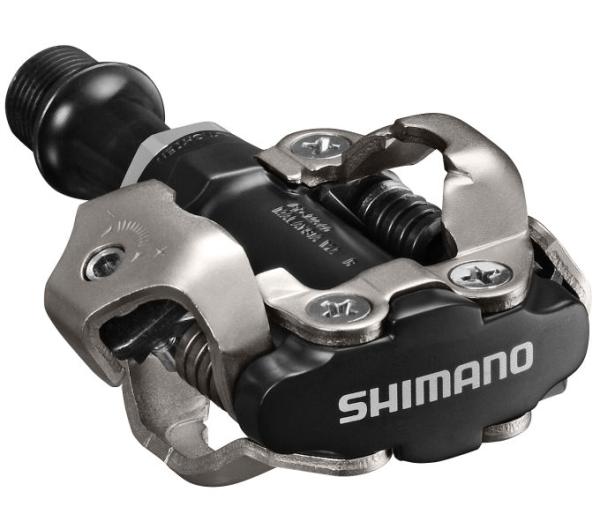 SHIMANO Pedal PD-M540&nbsp;Schwarz