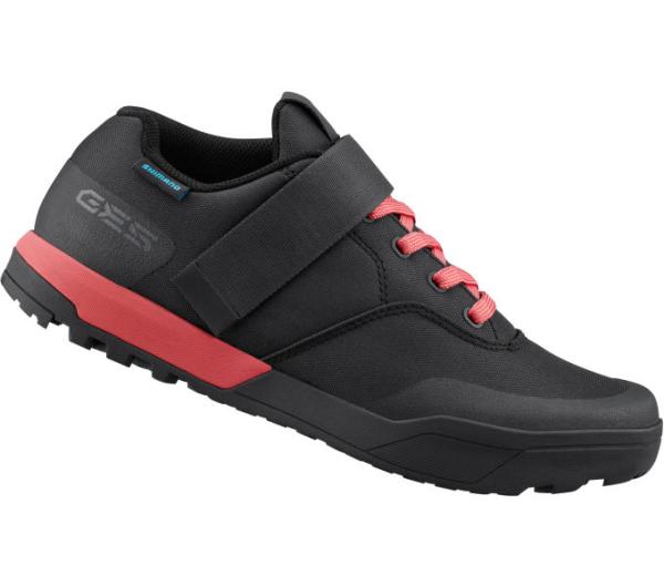 SHIMANO SHIMANO Fahrradschuhe GE500W Damen MTB SPD Gr&ouml;&szlig;e 38 Schwarz
