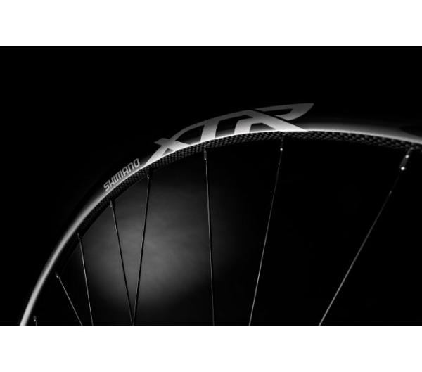 SHIMANO Felge WH-M9000 VR/HR 29"