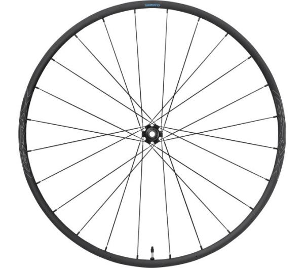 SHIMANO Vorderrad GRX WH-RX570 584-21C