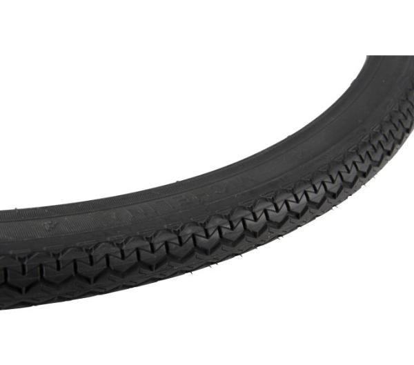 Michelin MICHELIN DRAHTREIFEN WORLDTOUR ACCESS LINE 35-622 Schwarz