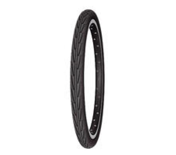 Michelin MICHELIN DRAHTREIFEN CITY'J ACCESS LINE 44-406 Schwarz