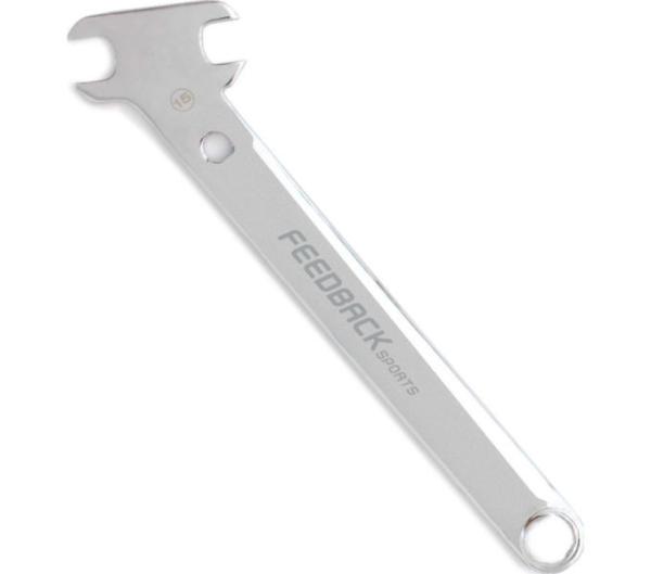 Feedback Sports Feedback Sports Pedalschl&uuml;ssel