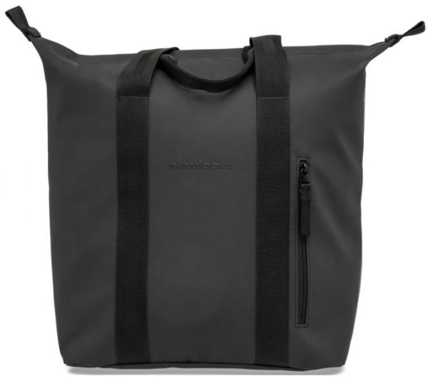 New Looxs Odense Kota Black