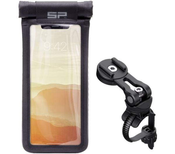 SP Connect SP BIKE BUNDLE II UNI. CASE BLK M   SIZE M