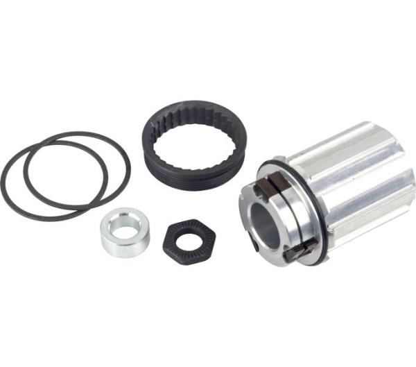 ELITE ELITE Freilaufk&ouml;rper SHIMANO Turbo Muin