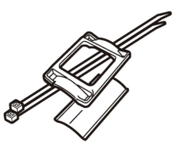 CATEYE CATEYE Halterung Alle Wireless-Computer