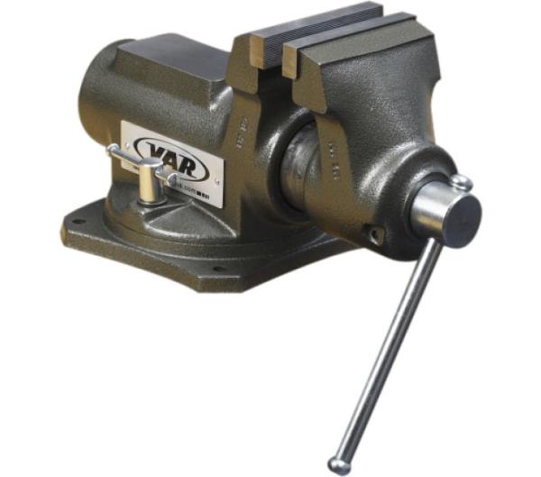 VAR Schraubstock DV-09000 125 mm