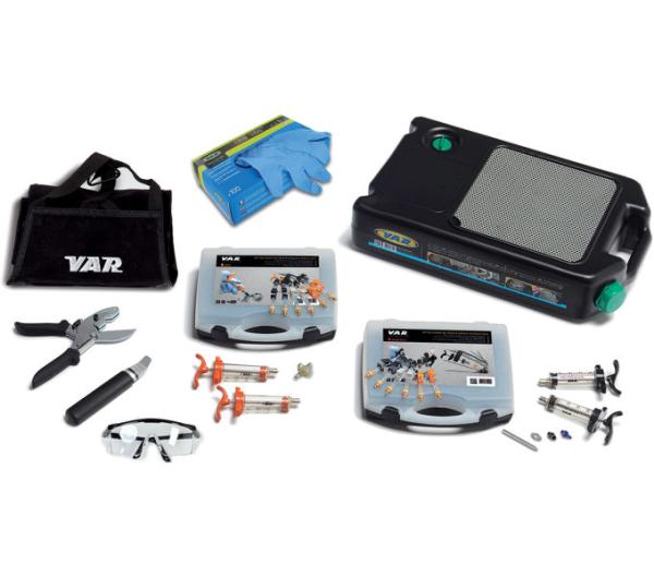 VAR Entl&uuml;ftungsset FR-35021