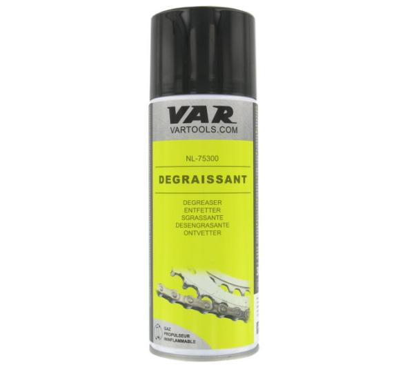 VAR Entfetter NL-75300 400 ml
