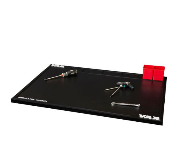 VAR Tischauflagematte MO-52074 680 x 465 x 7 mm