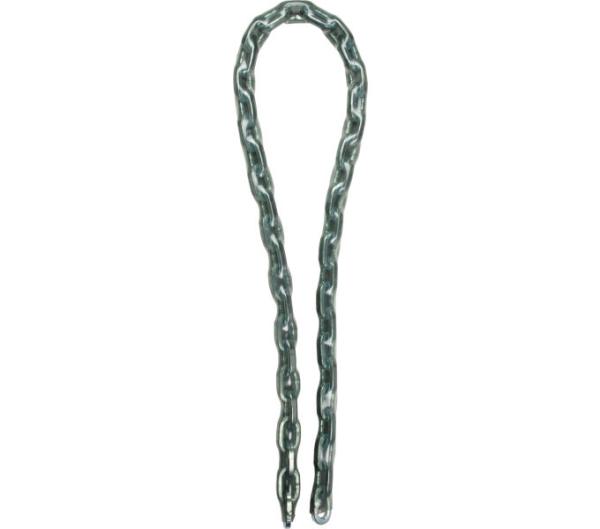 Master Lock Stahlkette 8 mm x 1000 mm