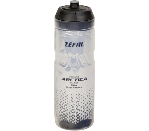 Z&eacute;fal Trinkflasche Arctica Schwarz 750 ml