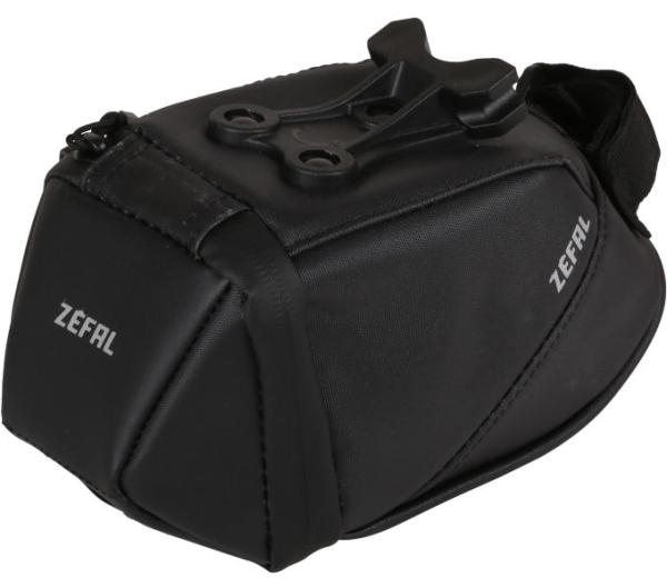 Z&eacute;fal Satteltasche Iron Pack 2 TF 0,9 l