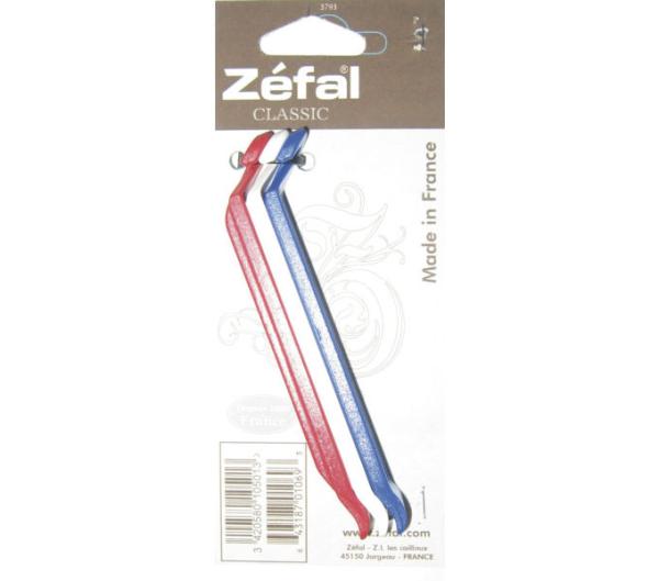 Z&eacute;fal Reifenheber DP 20 Schwarz