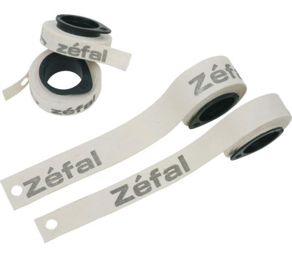Z&eacute;fal Felgenband selbstklebend 17 mm 2 Stk. auf Karte
