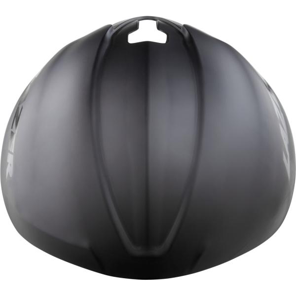 LAZER AEROSHELL GENESIS BLACK REFL M