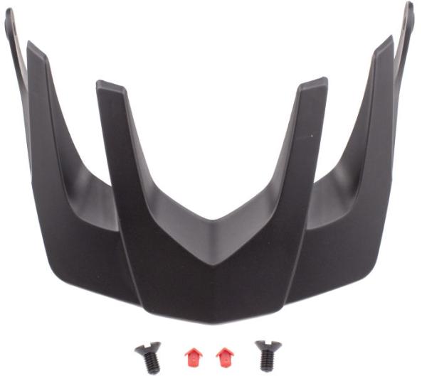 LAZER VISIER REVOLUTION LANG BLACK M .