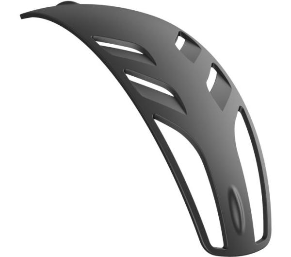 LAZER ERSATZ TWIST CAP BLACK L .