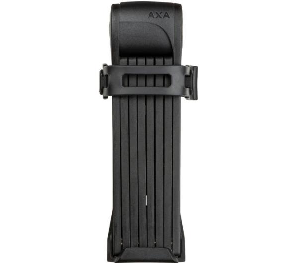 AXA AXA Faltschloss Fold Lite 100 1.000 mm SK 7 Schwarz