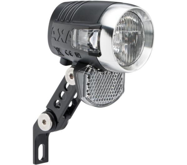 AXA AXA Frontlicht Blueline 50 E-Bike