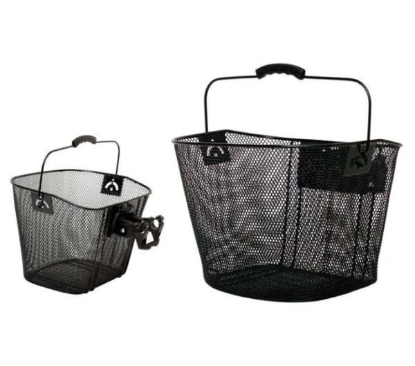 Longus Korb Front Basket