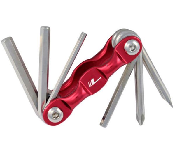 Longus Minitool Wave 6