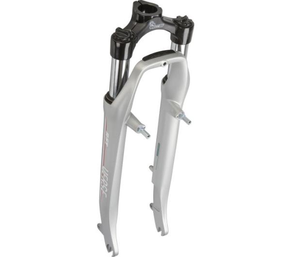 RST Federgabel Verse PLS T Silber