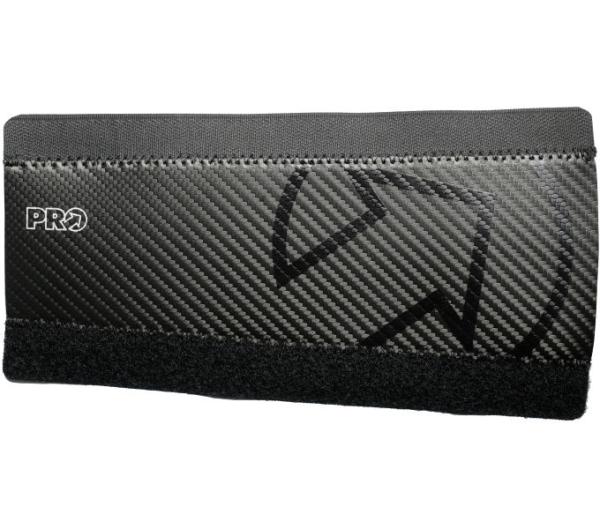 PRO Kettenstrebenschutz Carbon-Schwarz