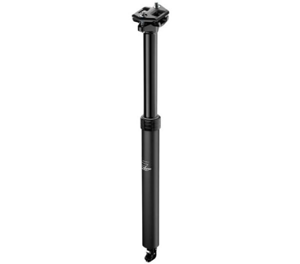 PRO Sattelst&uuml;tze LT DSP 150 mm versenkbar interne Zugverlegung 30,9 mm