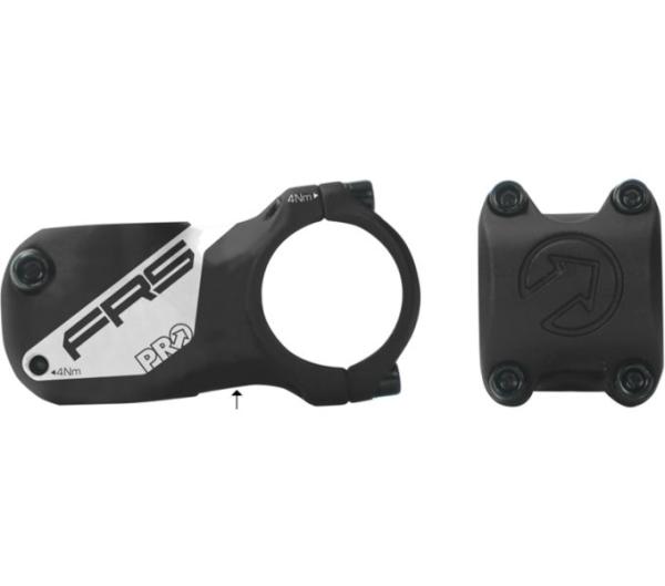 PRO Vorbau FRS 31,8 mm 50 mm