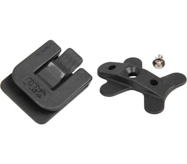 PRO Taschenhalterung Satteltasche Direktmontage