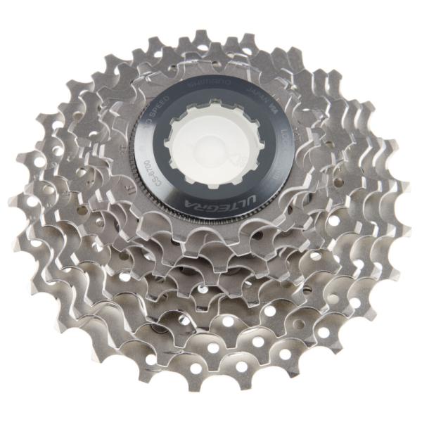 SHIMANO Kassette ULTEGRA CS-6700 10-fach 12-30Z