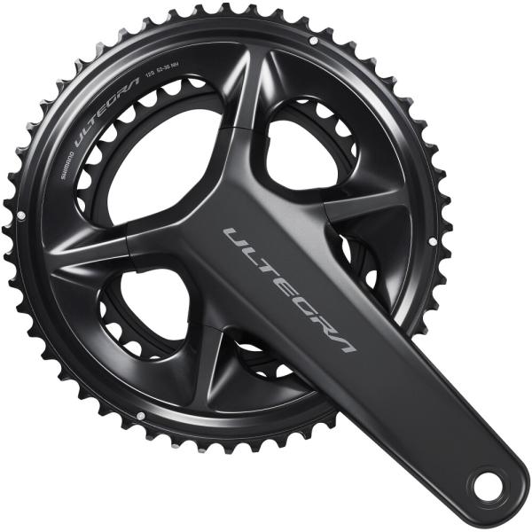 SHIMANO Kurbelgarnitur ULTEGRA FC-R8100 175 mm 50-34 Z&auml;hne
