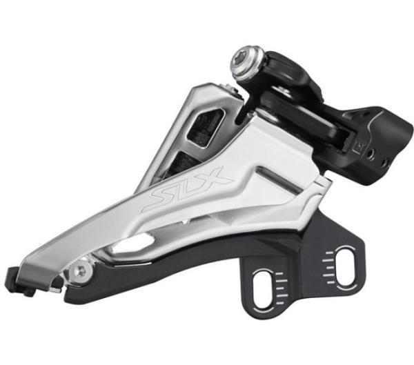 SHIMANO Umwerfer SLX FD-M7100 2-fach MTB Direktmontage tief Front-Pull