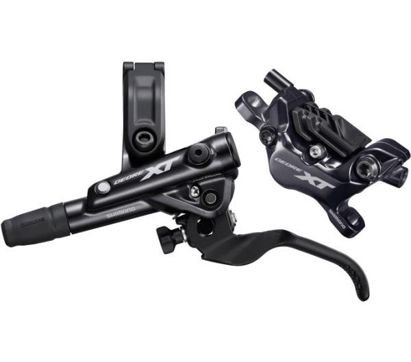 SHIMANO Scheibenbremse DEORE XT M8120 VR