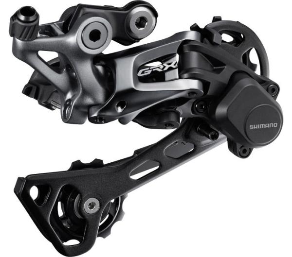SHIMANO Schaltwerk GRX RD-RX812 11-fach