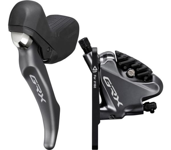 SHIMANO Scheibenbremse GRX RX810/RX810 VR