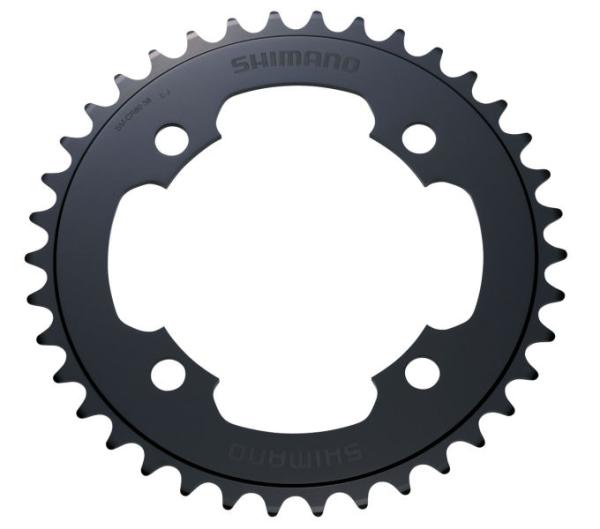 SHIMANO Kettenblatt DXR FC-MX71 38 Z&auml;hne