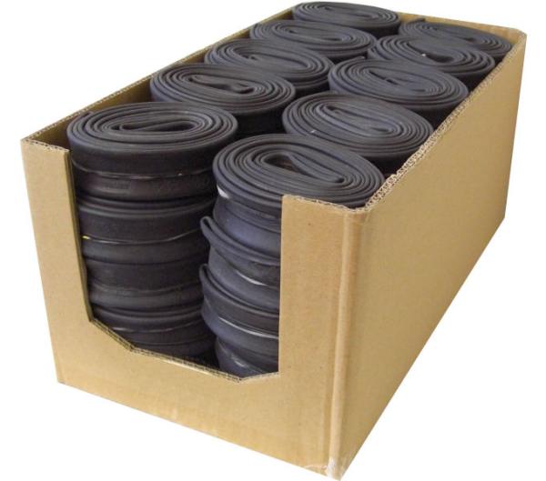 Schwalbe Schwalbe Schlauch WERKSTATTPACKUNG SV19 40/62-584/635 40mm (1x Box &aacute; 50 St&uuml;ck)