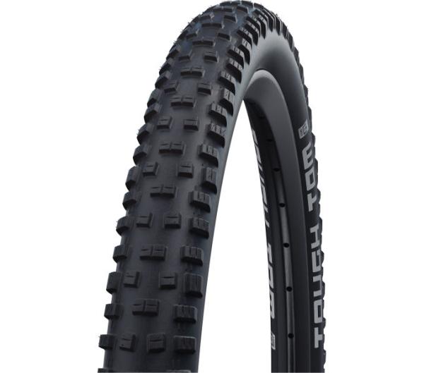 Schwalbe SCHWALBE DRAHTREIFEN TOUGH TOM    54-559 Schwarz