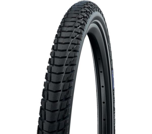 Schwalbe MARATHON PLUS TOUR Performance Line Smart DualGuard 55-622 Reflex