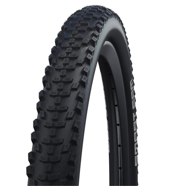 Schwalbe DRAHTREIFEN SMART SAM Performance 57-622 Schwarz