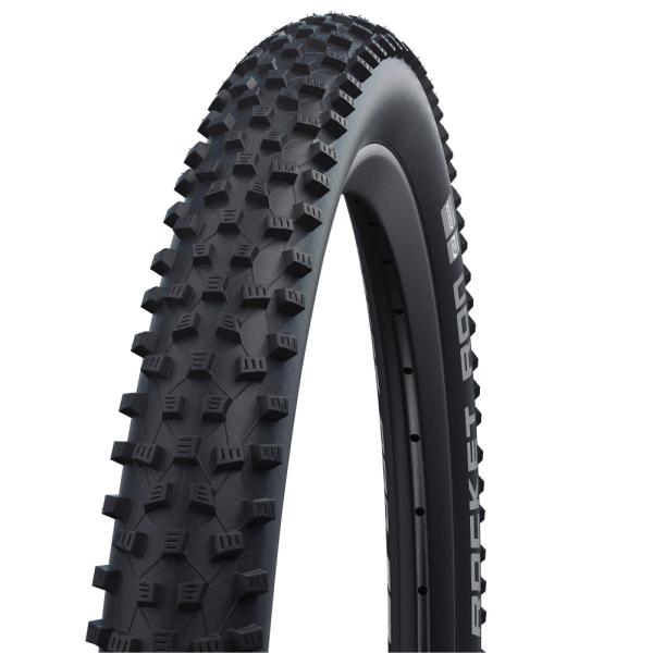 Schwalbe FALTREIFEN ROCKET RON Performance 54-559 Schwarz